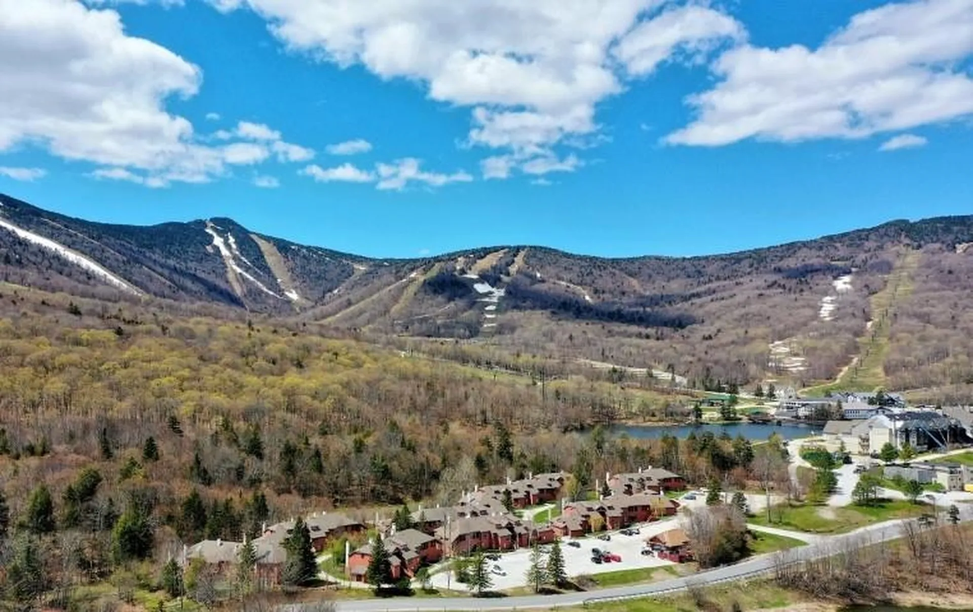 524 East Mountain Road Killington VT 05751