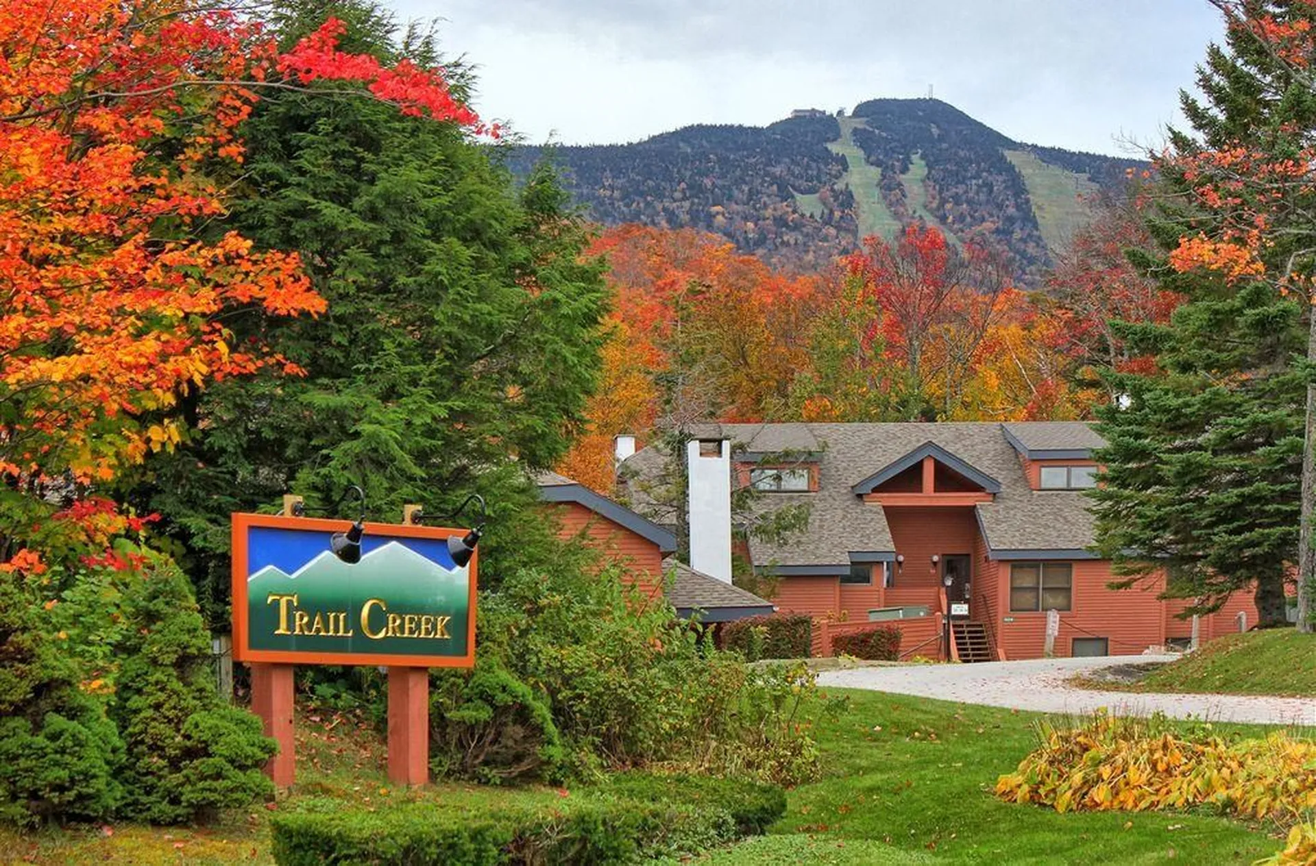 524 East Mountain Road Killington VT 05751