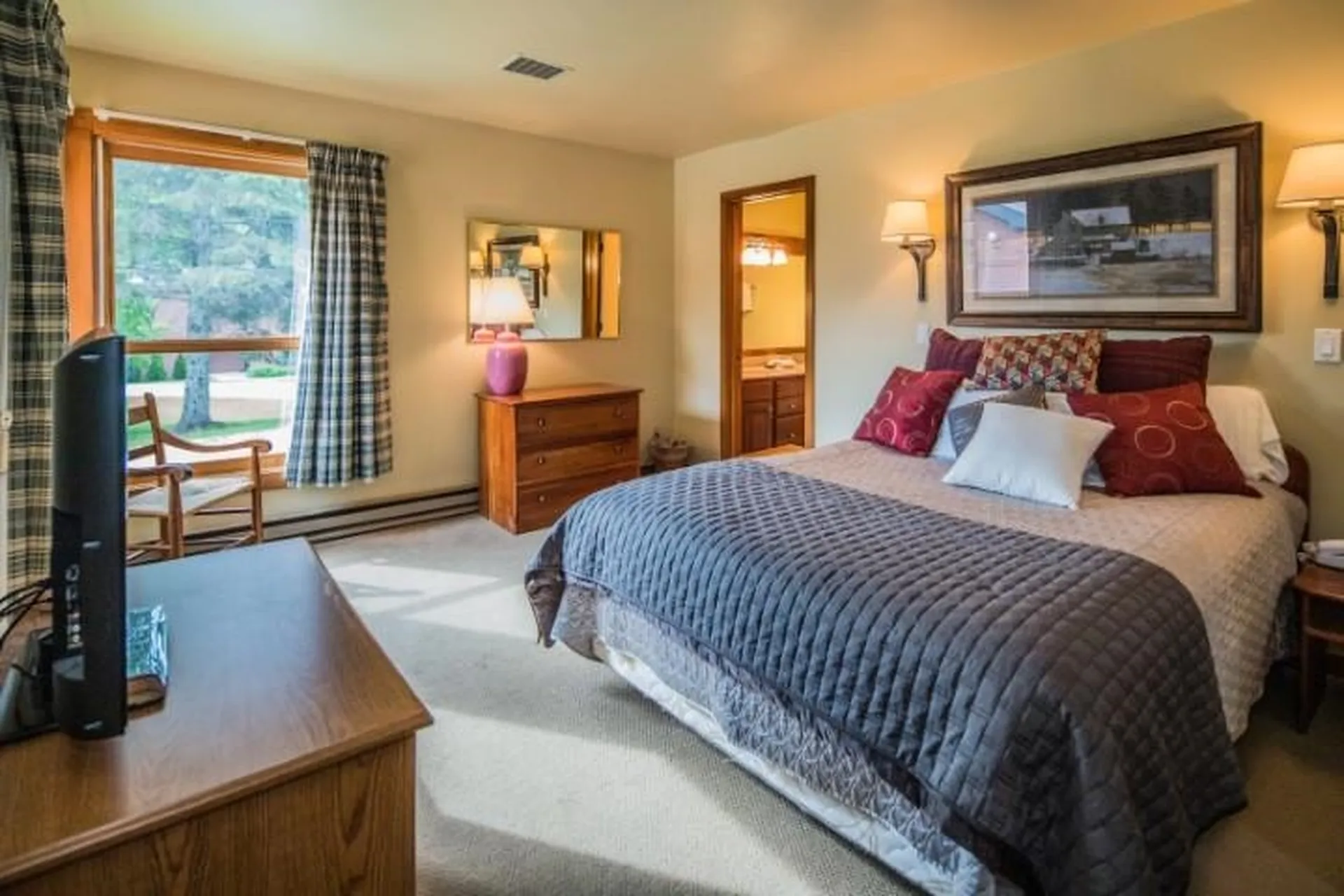 524 East Mountain Road Killington VT 05751