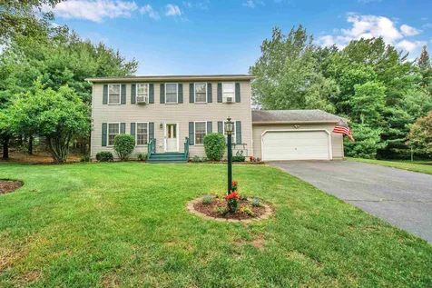 62 Ellison Street Milton VT 05468