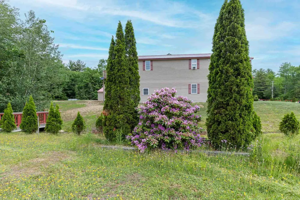 217 Long Swamp Road Berwick ME 03901