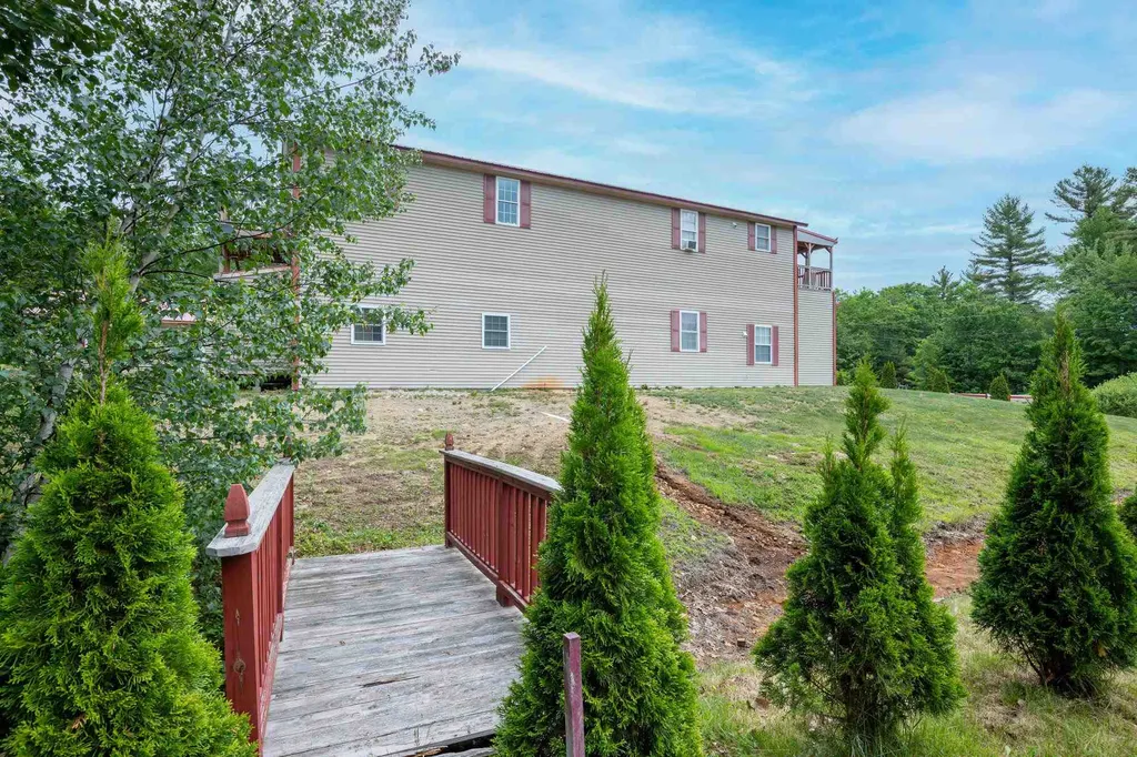 217 Long Swamp Road Berwick ME 03901