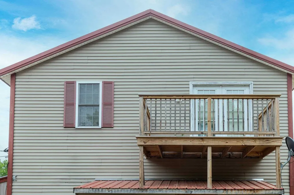 217 Long Swamp Road Berwick ME 03901