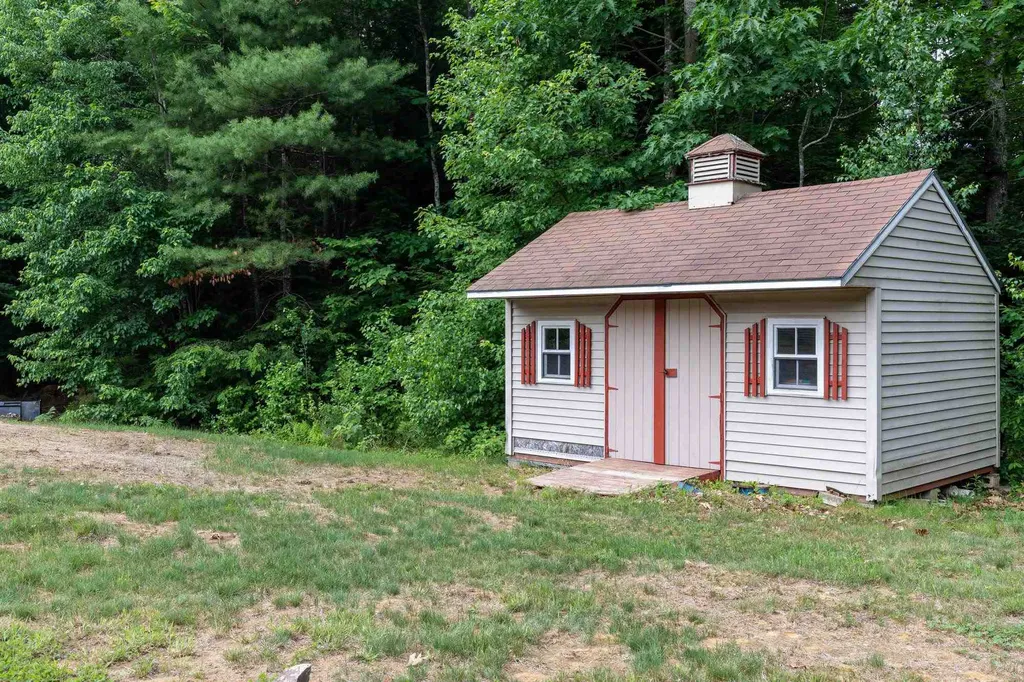 217 Long Swamp Road Berwick ME 03901
