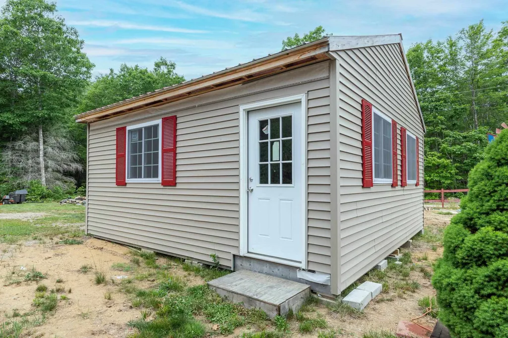 217 Long Swamp Road Berwick ME 03901