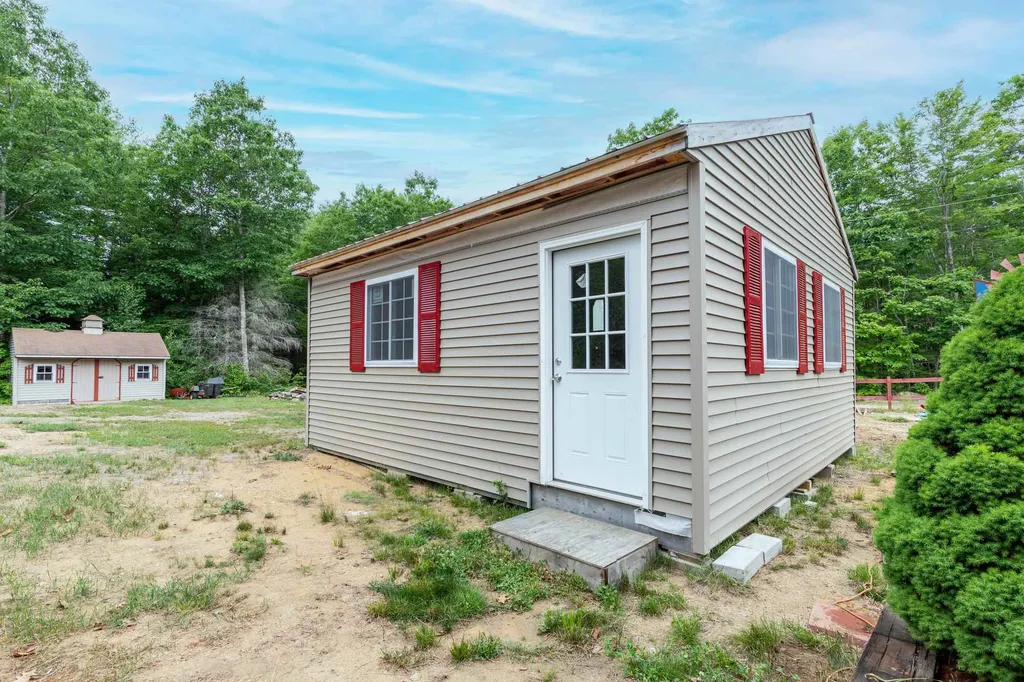 217 Long Swamp Road Berwick ME 03901