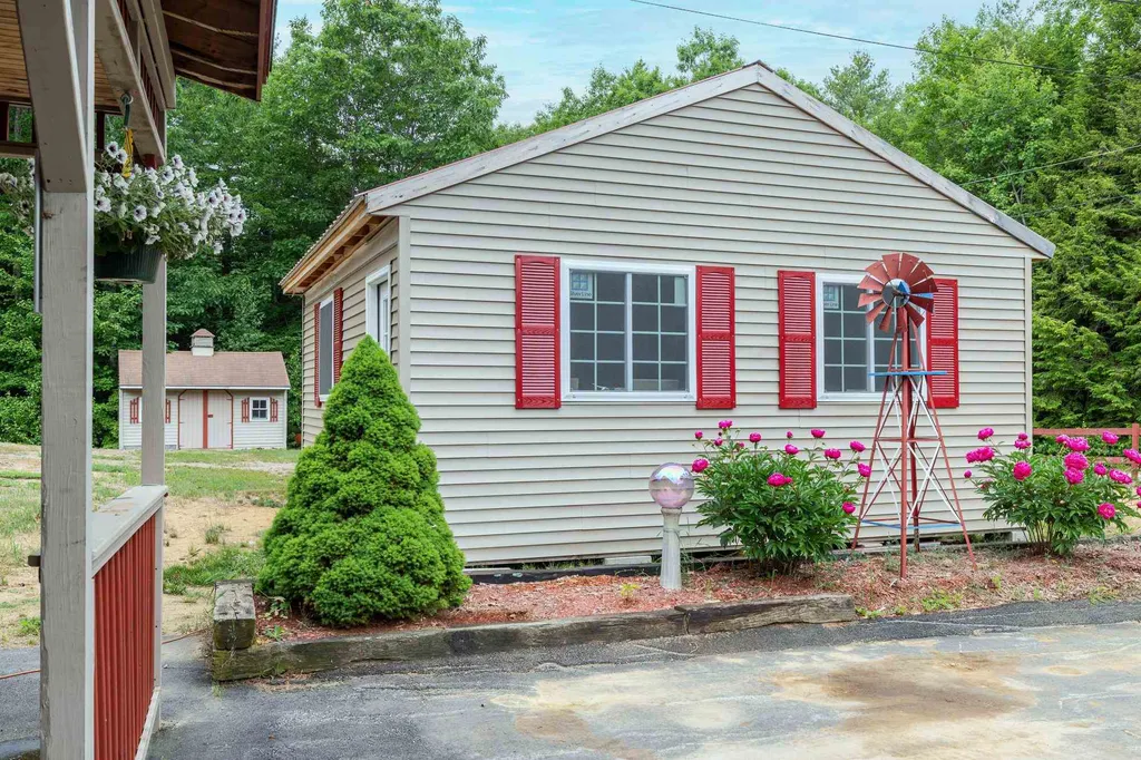 217 Long Swamp Road Berwick ME 03901