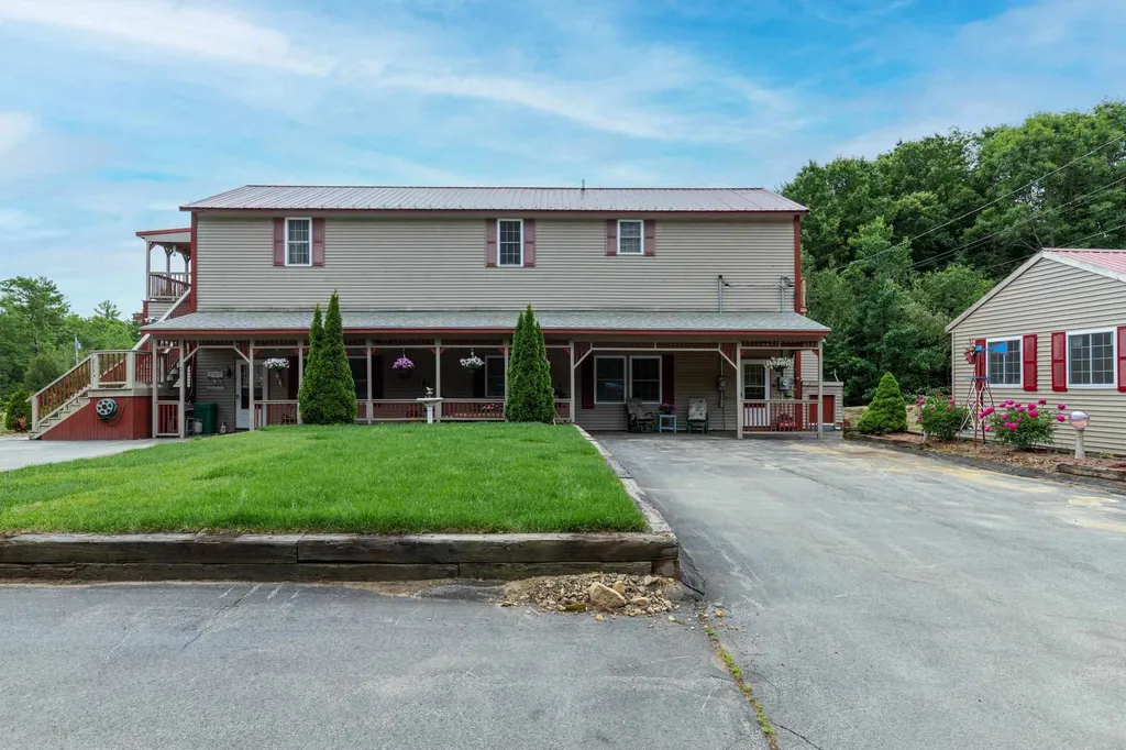 217 Long Swamp Road Berwick ME 03901