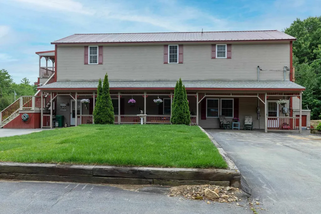 217 Long Swamp Road Berwick ME 03901