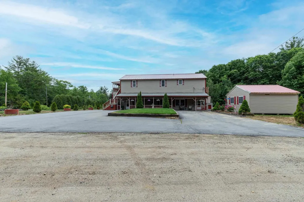 217 Long Swamp Road Berwick ME 03901