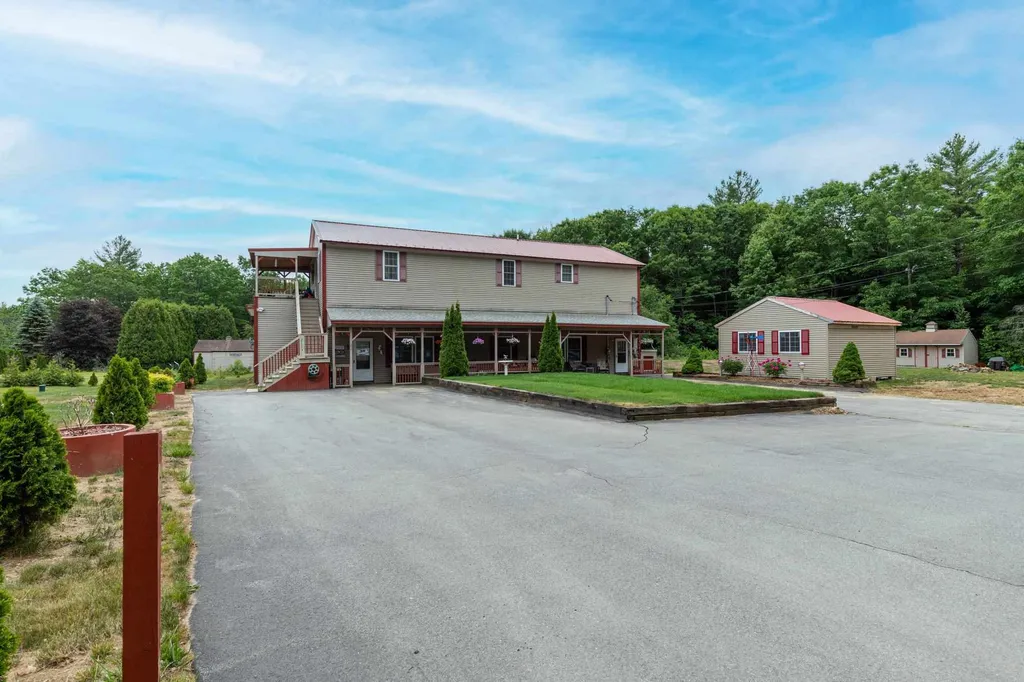 217 Long Swamp Road Berwick ME 03901