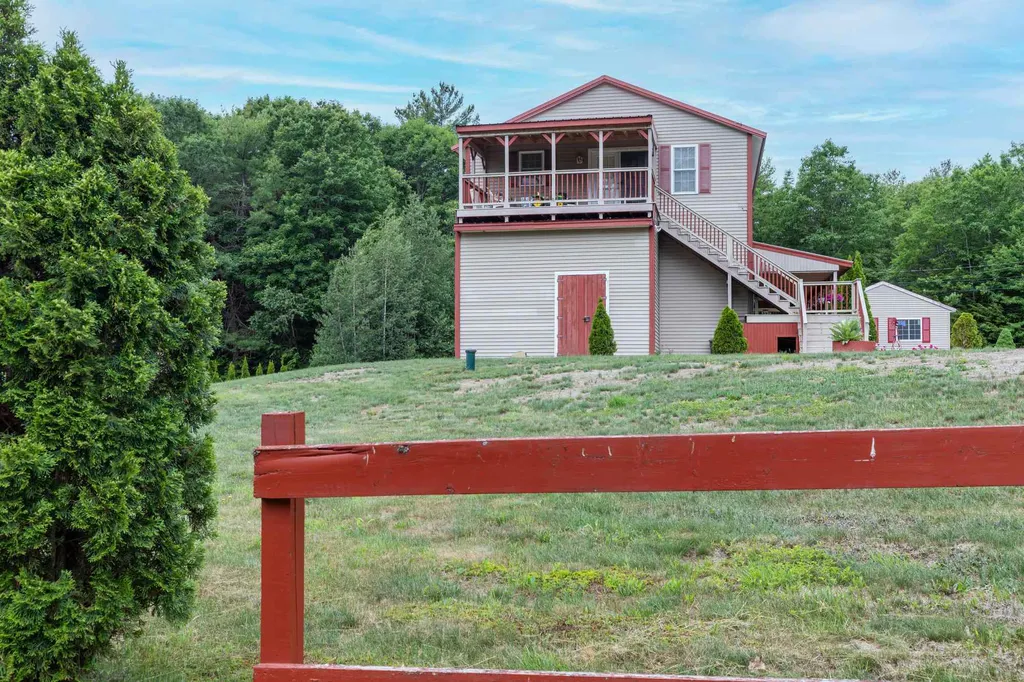 217 Long Swamp Road Berwick ME 03901