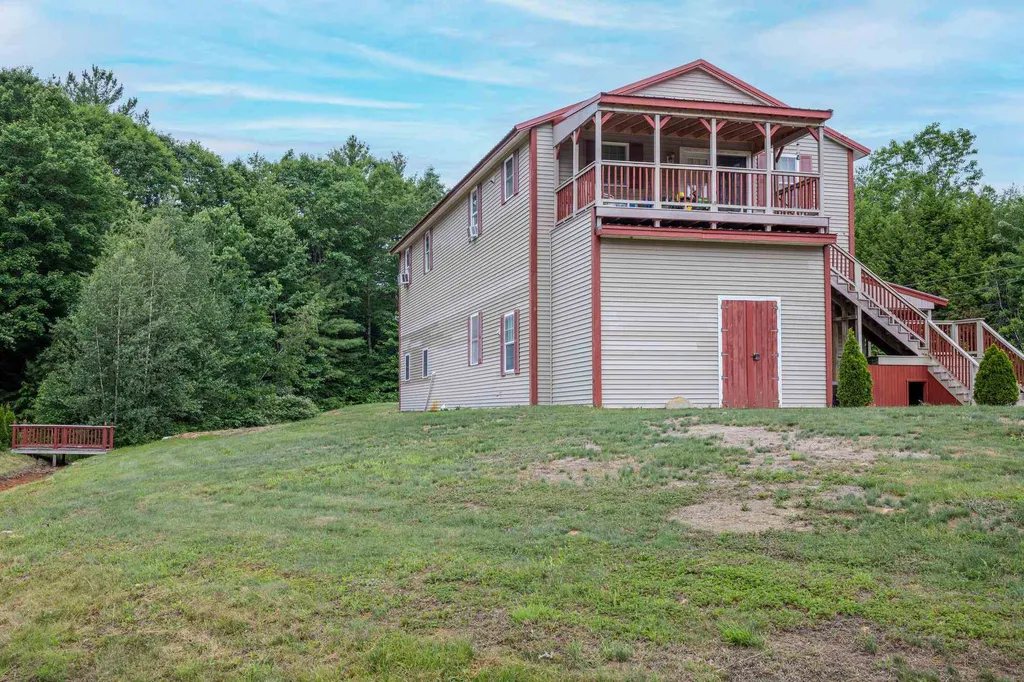 217 Long Swamp Road Berwick ME 03901