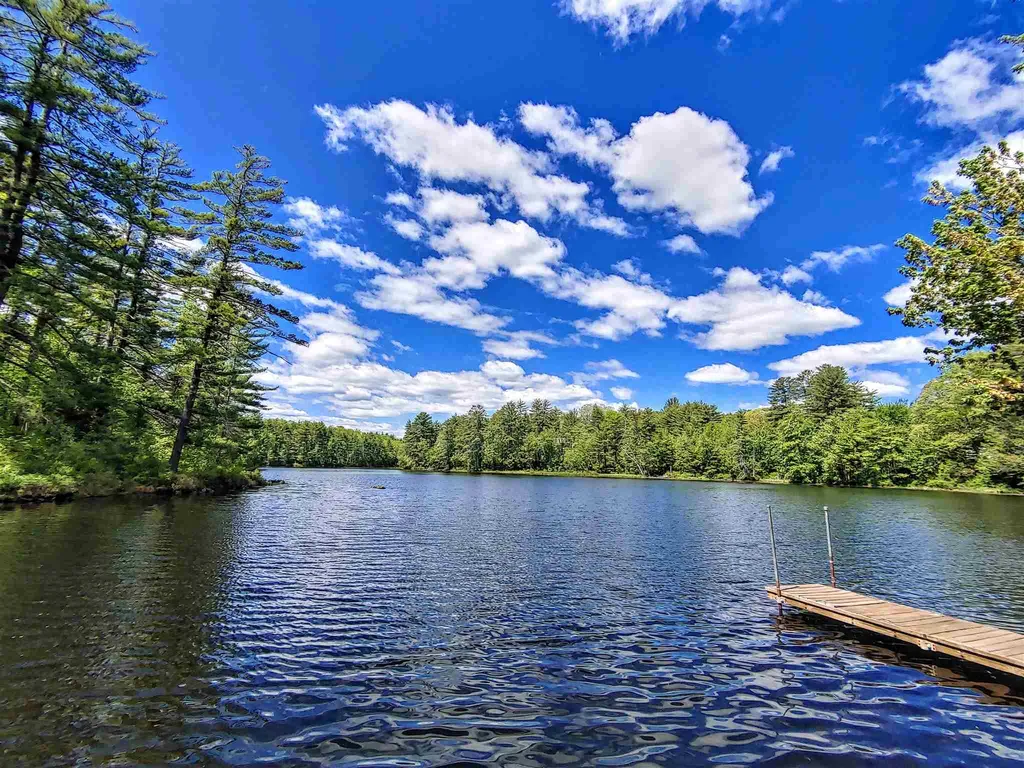 230 Beauty Hill Road Barnstead NH 03225