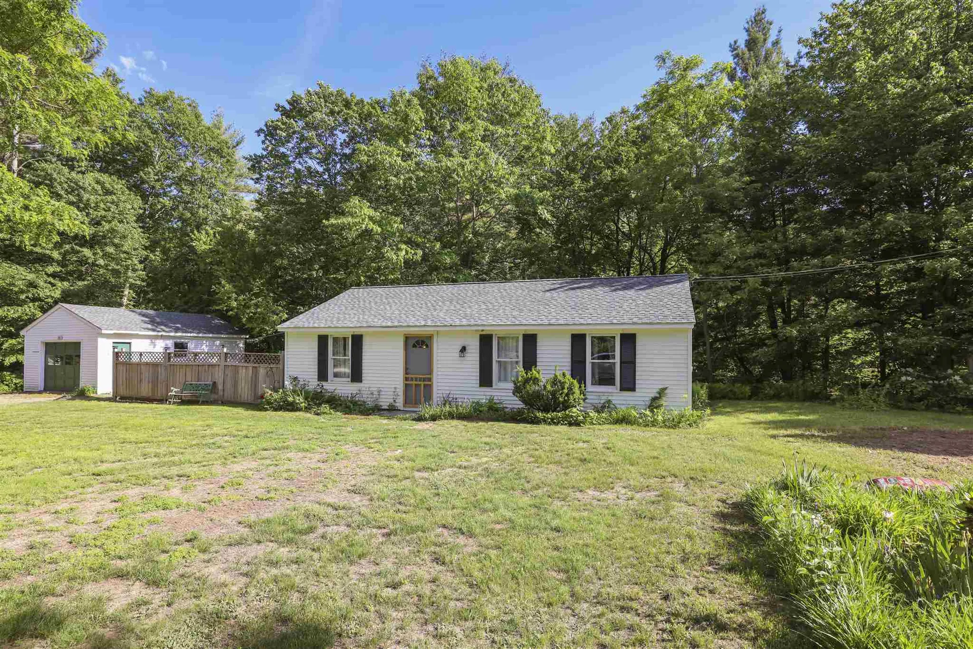 76 Pine Cove Road Campton NH 03223