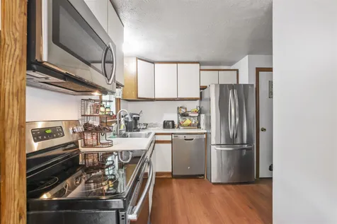 76 Pine Cove Road Campton NH 03223
