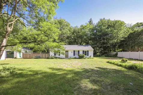 76 Pine Cove Road Campton NH 03223