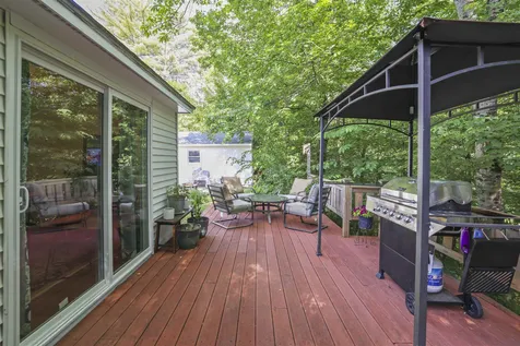 76 Pine Cove Road Campton NH 03223