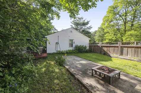 76 Pine Cove Road Campton NH 03223