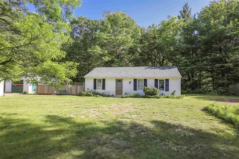 76 Pine Cove Road Campton NH 03223