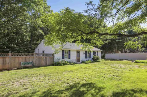 76 Pine Cove Road Campton NH 03223
