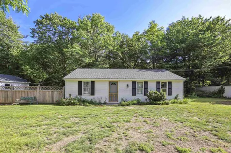 76 Pine Cove Road Campton NH 03223