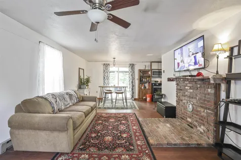 76 Pine Cove Road Campton NH 03223