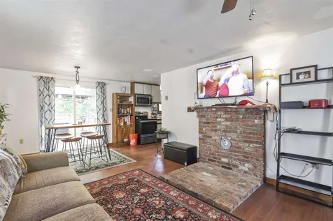 76 Pine Cove Road Campton NH 03223