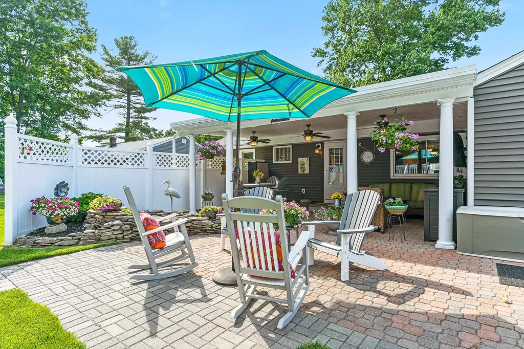 5 Green Acre Drive Salem NH 03079-4113