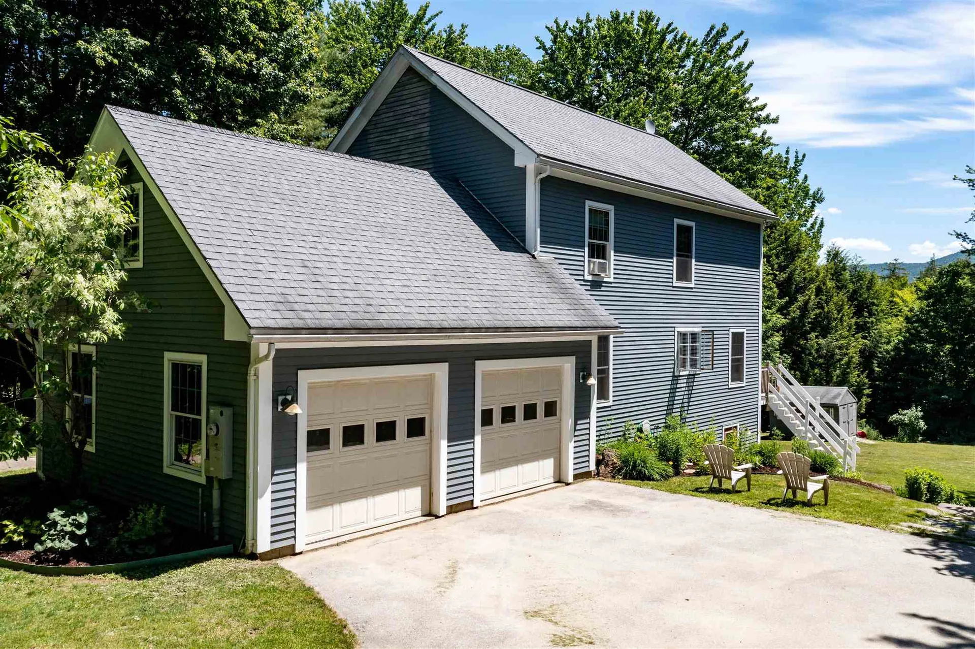 895 Countryside Road Waterbury VT 05676