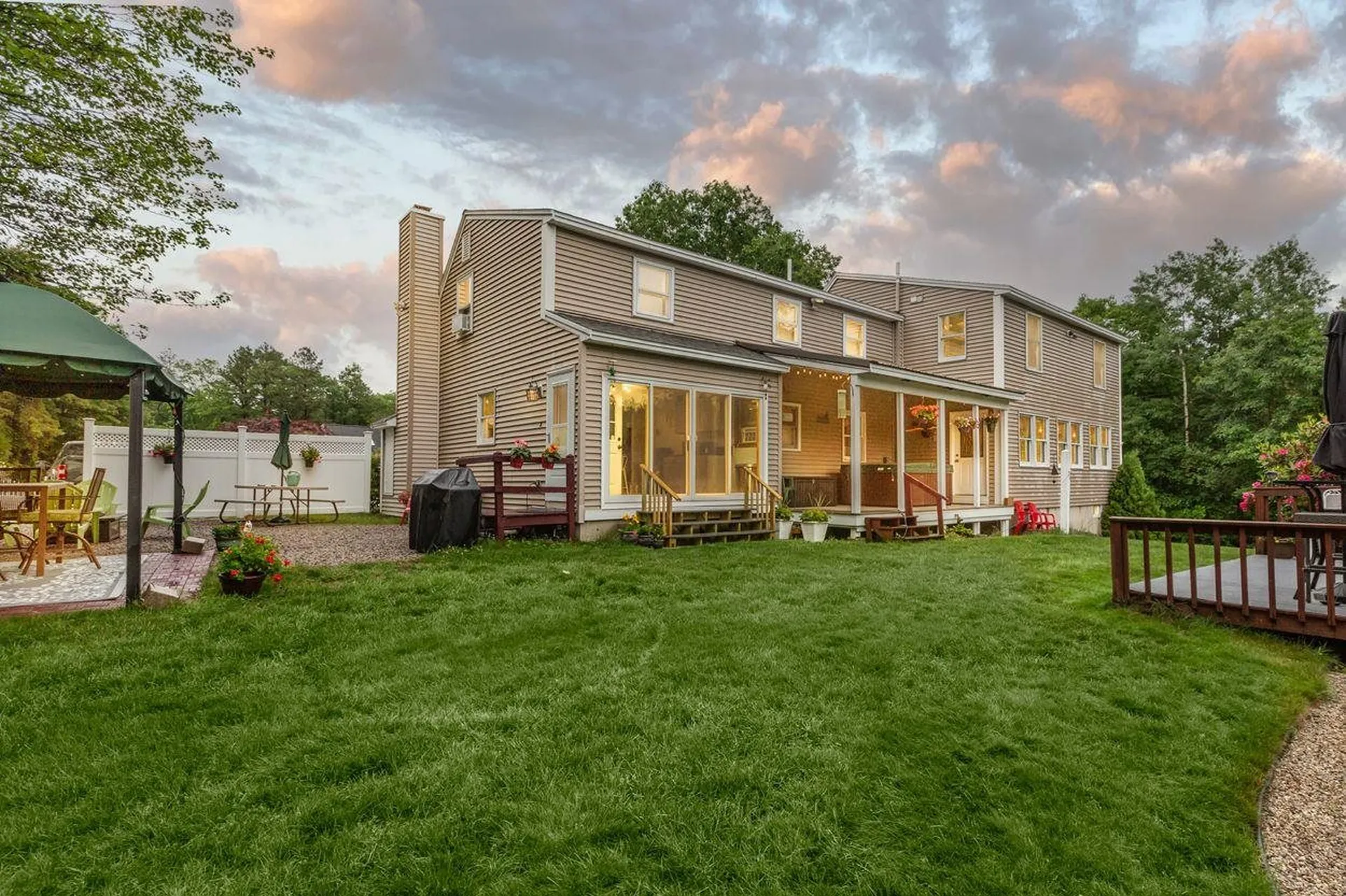 30 Laliberte Lane Candia NH 03034