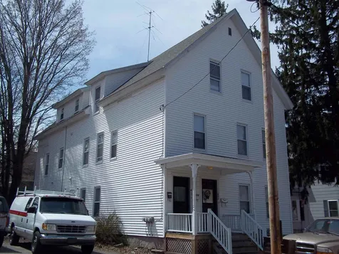429 Amherst Street Manchester NH 03104