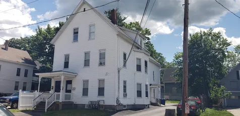 429 Amherst Street Manchester NH 03104