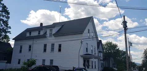 429 Amherst Street Manchester NH 03104