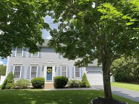 21 Garden Walk Drive Manchester NH 03109