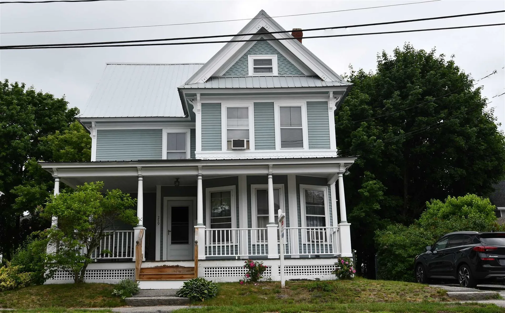 259 Ash Street Manchester NH 03104
