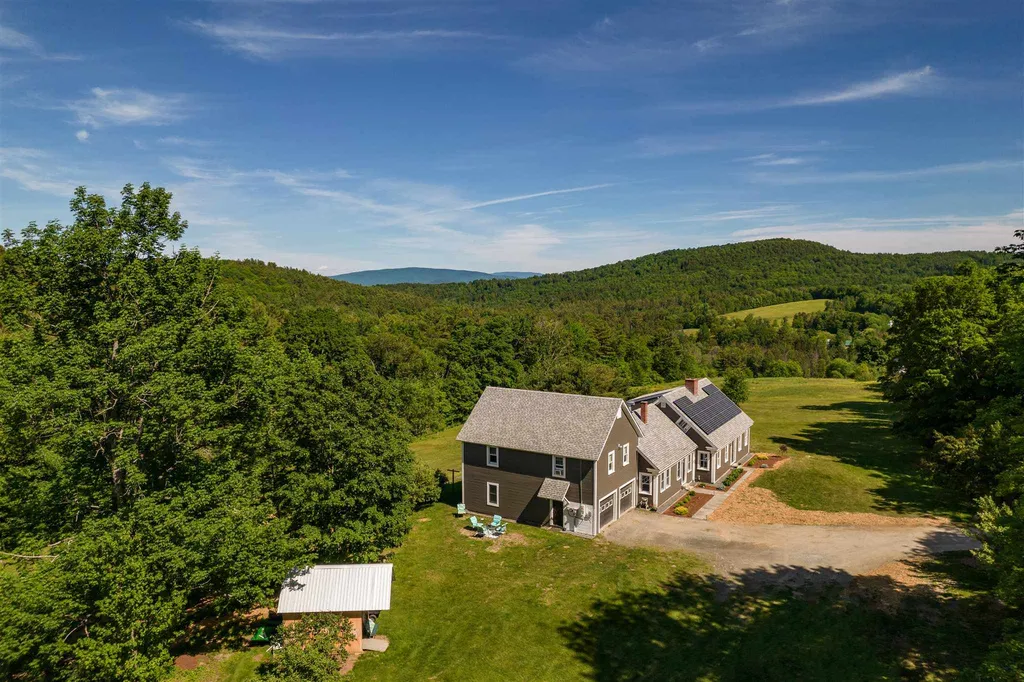 3830 South Road Bradford VT 05033