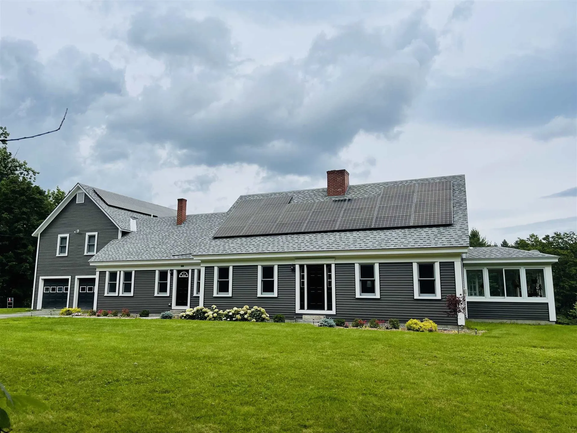 3830 South Road Bradford VT 05033