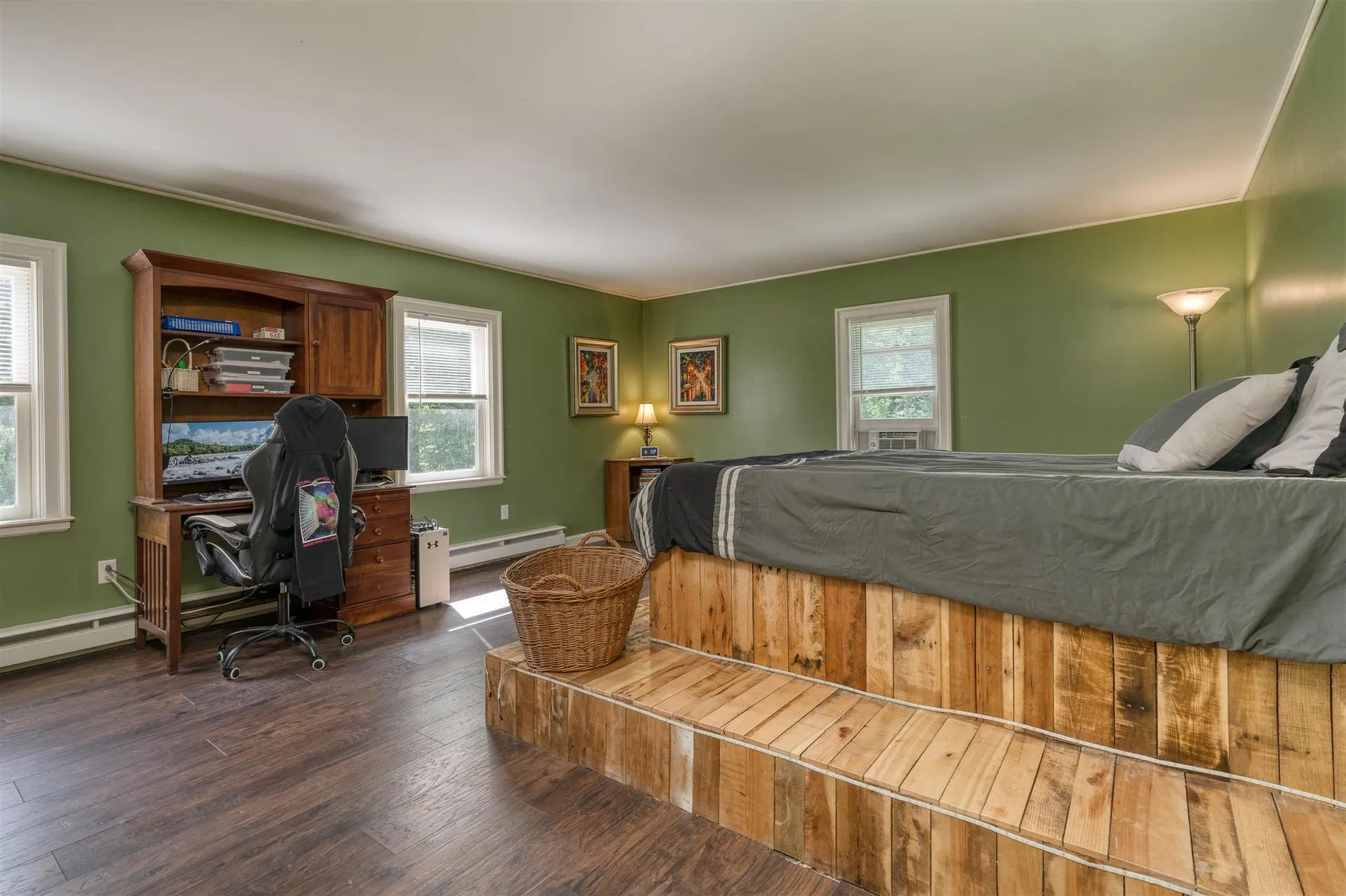 3830 South Road Bradford VT 05033