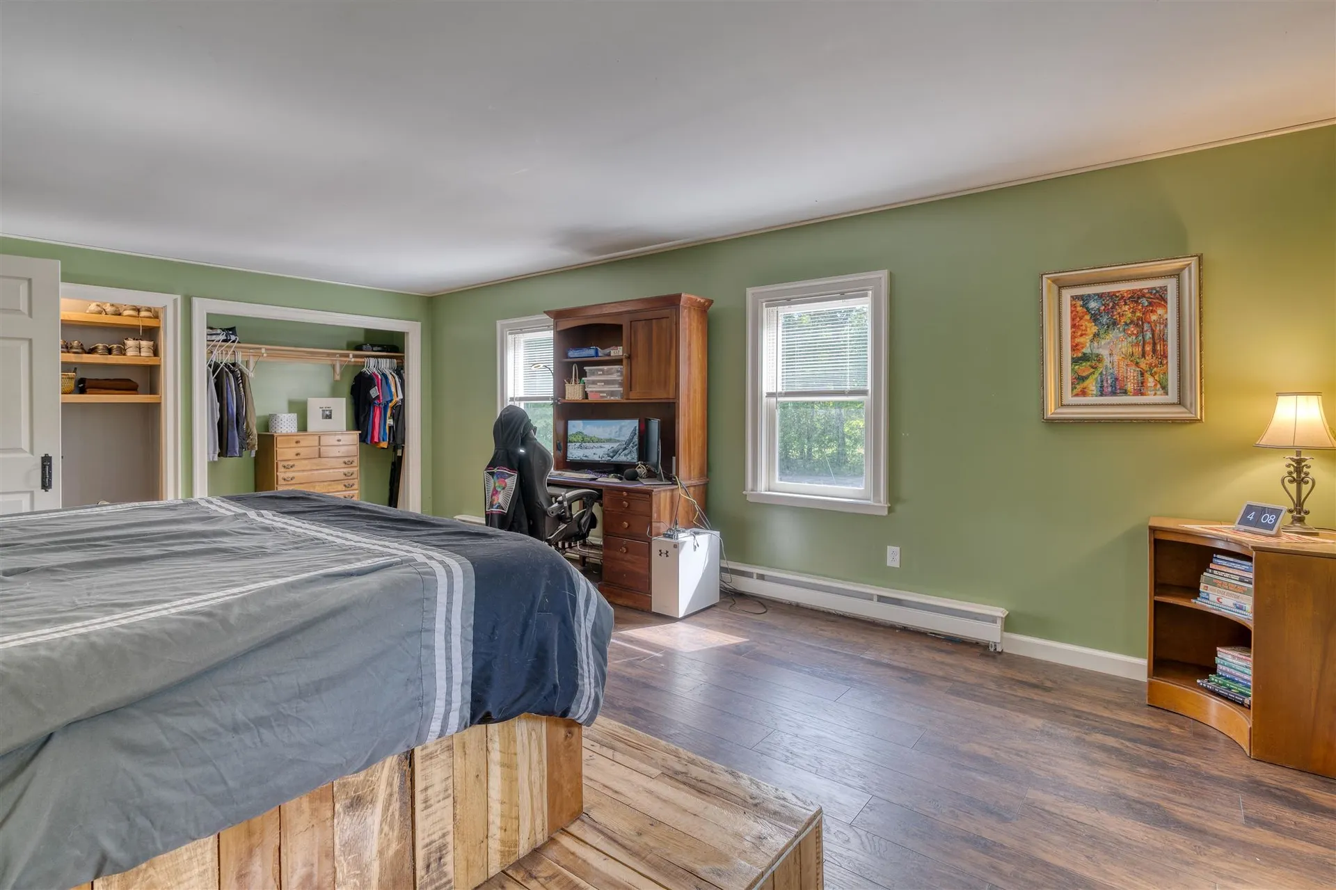 3830 South Road Bradford VT 05033