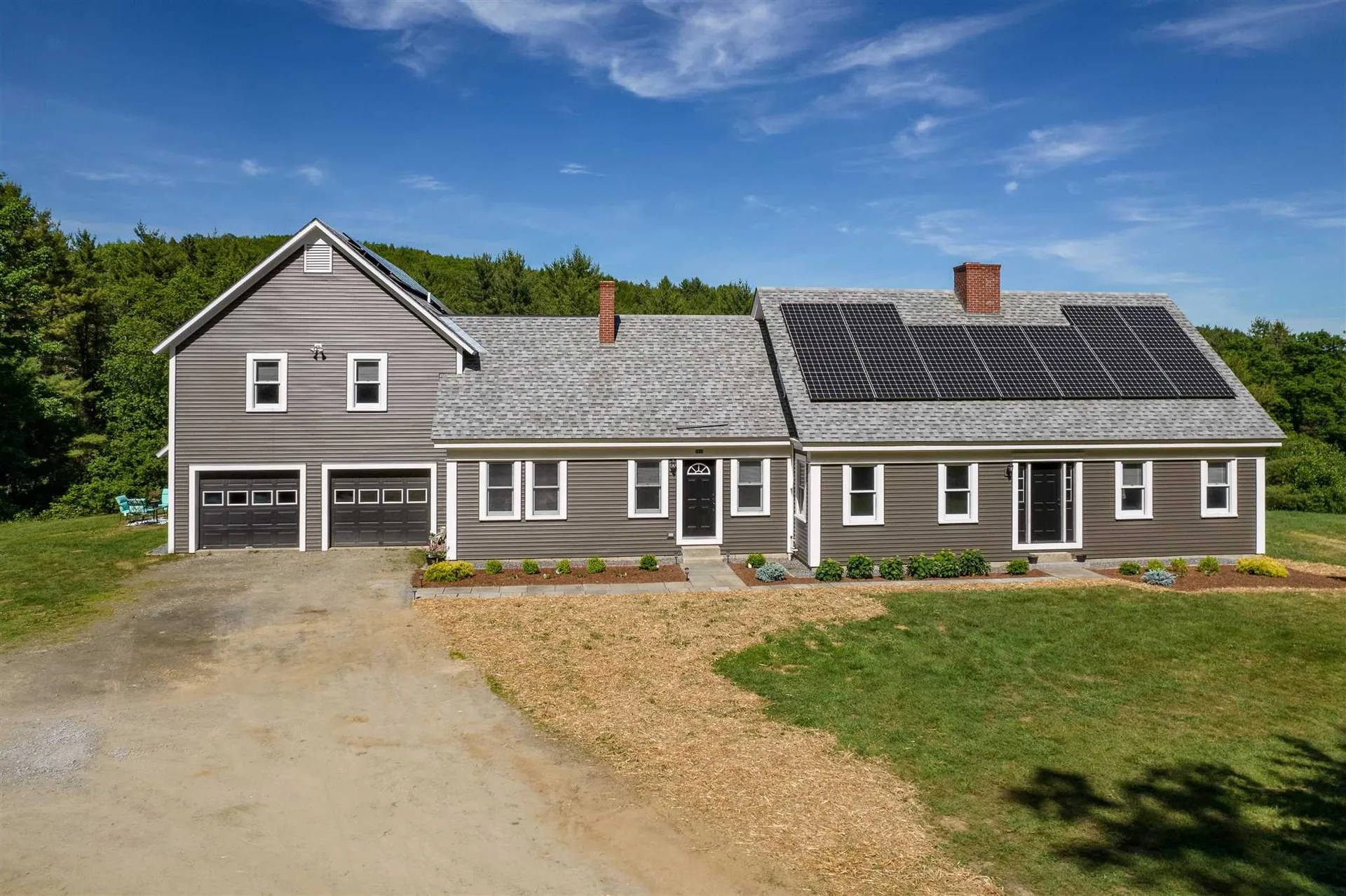 3830 South Road Bradford VT 05033