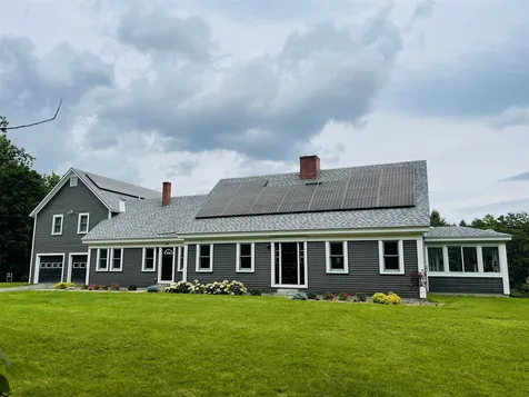 3830 South Road Bradford VT 05033