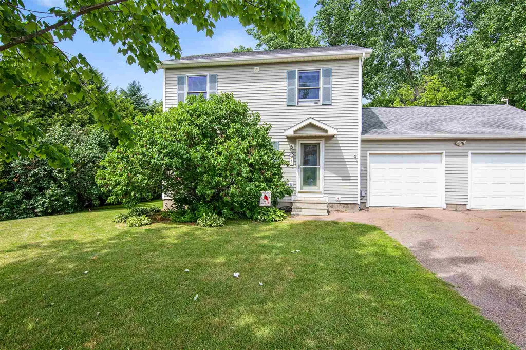 50 Hunting Ridge Lane Milton VT 05468