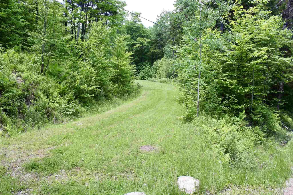 00 North Hill Road Andover VT 05143