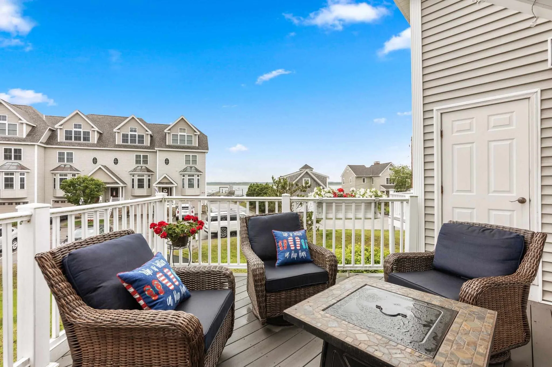 25 Duston Avenue Hampton NH 03842