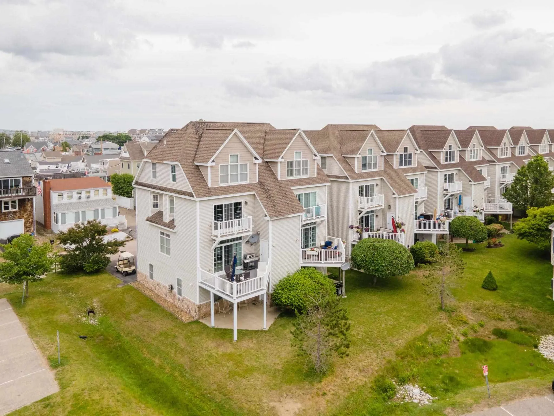 25 Duston Avenue Hampton NH 03842