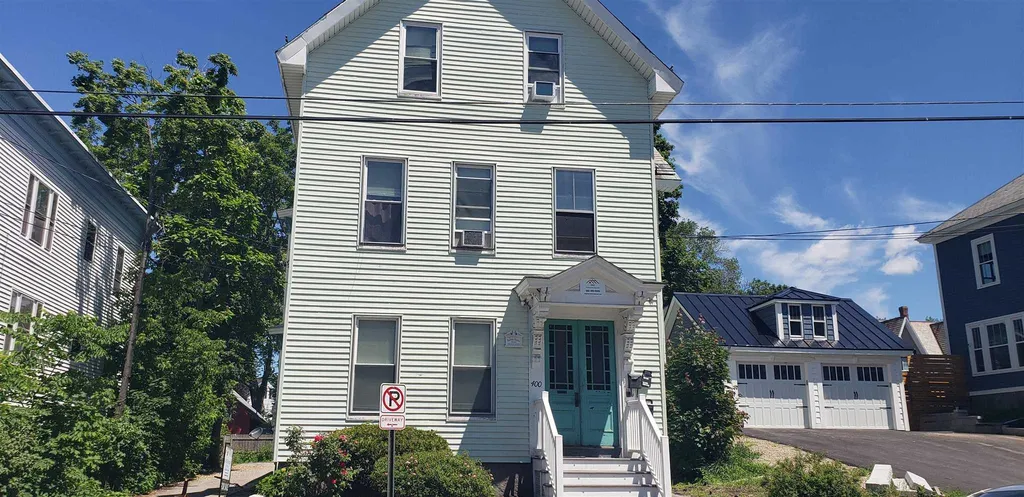 400 Amherst Street Manchester NH 03104