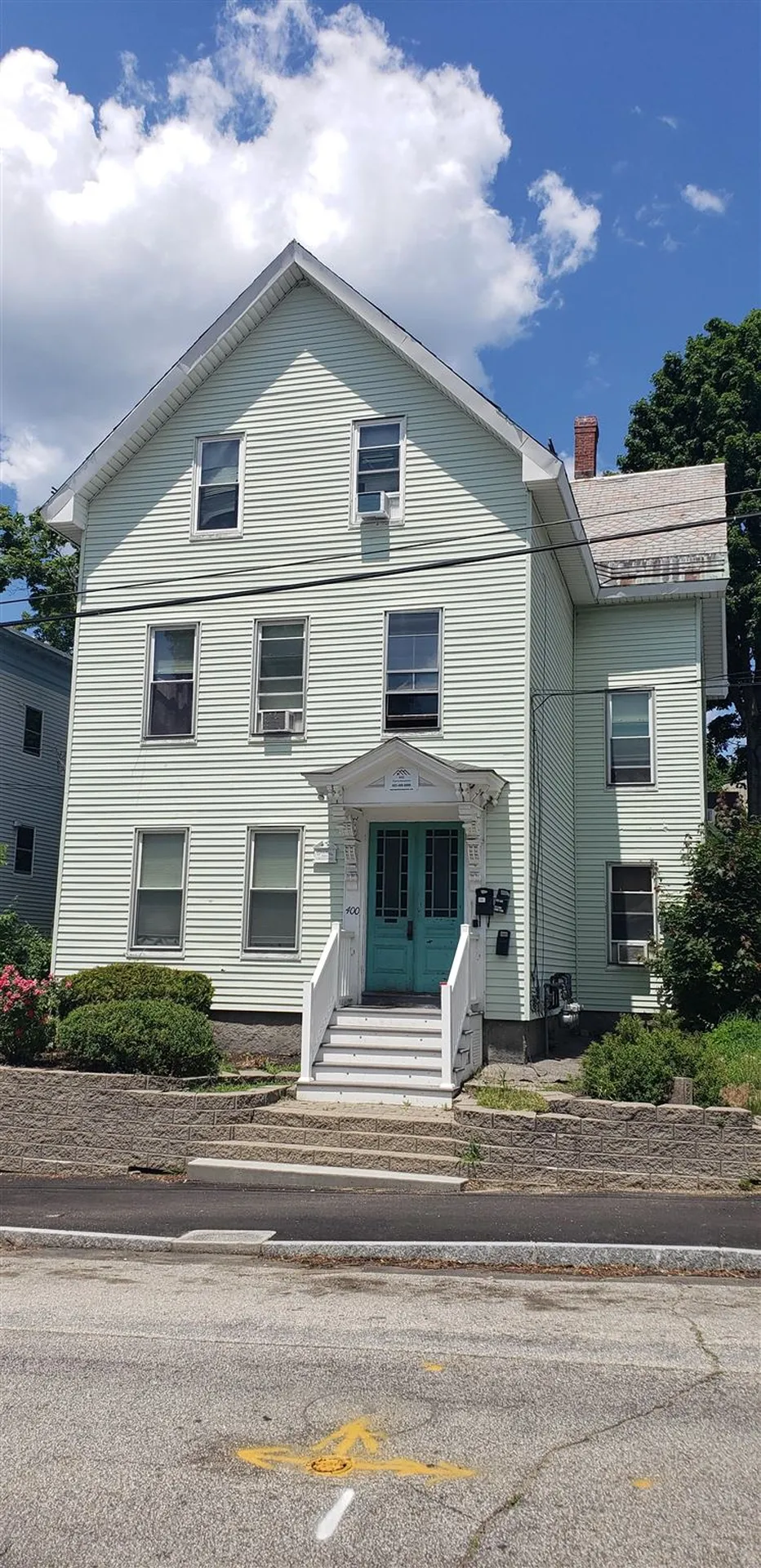 400 Amherst Street Manchester NH 03104