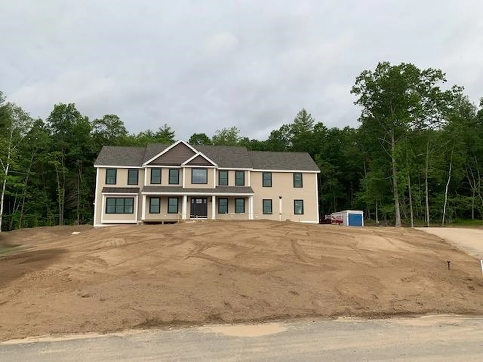36 Caymus Ridge Salem NH 03079