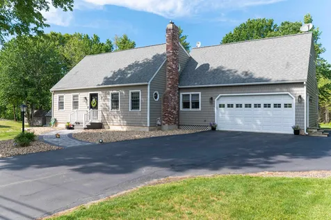 37 Woodward Road Merrimack NH 03054
